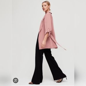 Aritzia Babaton Kahlo Robe